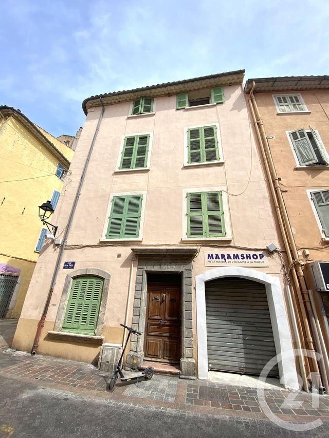 appartement - LA SEYNE SUR MER - 83
