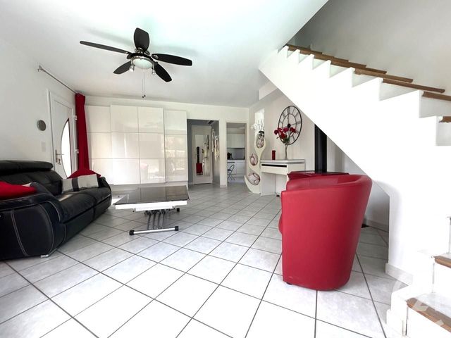 maison à vendre - 5 pièces - 96.0 m2 - LA SEYNE SUR MER - 83 - PROVENCE-ALPES-COTE-D-AZUR - Century 21 Cap Sicié Immobilier