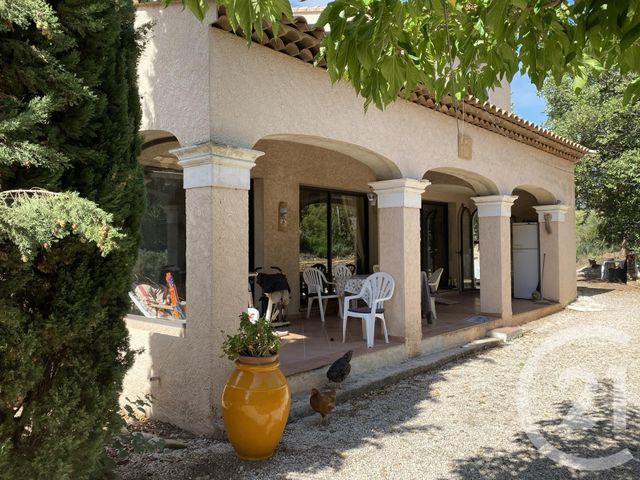 Afficher la photo en grand maison à vendre - 6 pièces - 172.0 m2 - LA SEYNE SUR MER - 83 - PROVENCE-ALPES-COTE-D-AZUR - Century 21 Cap Sicié Immobilier