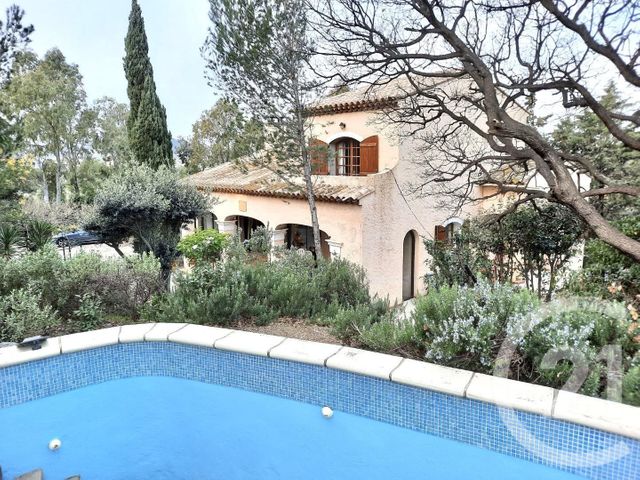 Afficher la photo en grand maison à vendre - 6 pièces - 172.0 m2 - LA SEYNE SUR MER - 83 - PROVENCE-ALPES-COTE-D-AZUR - Century 21 Cap Sicié Immobilier