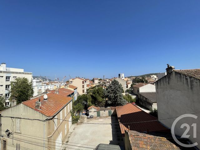 appartement - LA SEYNE SUR MER - 83