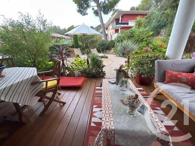 appartement - LA SEYNE SUR MER - 83