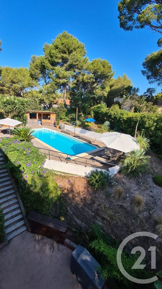 maison - LA SEYNE SUR MER - 83