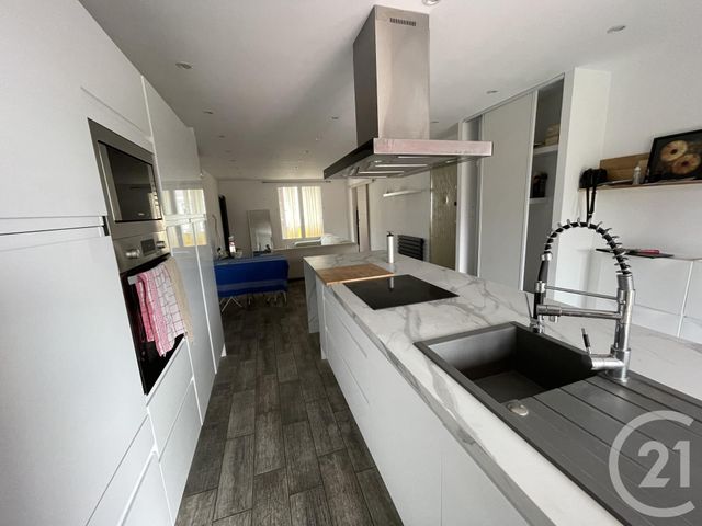 appartement - TOULON - 83