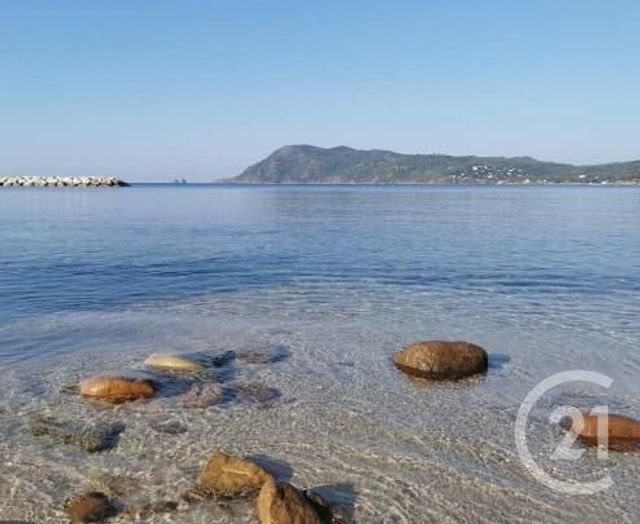 appartement - ST MANDRIER SUR MER - 83
