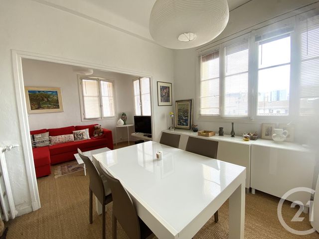 appartement - TOULON - 83