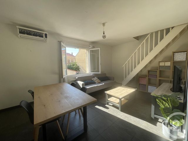 appartement - LA SEYNE SUR MER - 83
