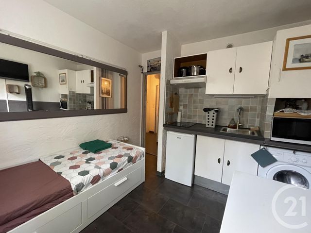 appartement - ST MANDRIER SUR MER - 83