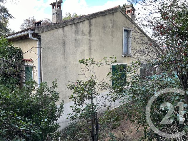 maison à vendre - 4 pièces - 75.0 m2 - LA SEYNE SUR MER - 83 - PROVENCE-ALPES-COTE-D-AZUR - Century 21 Cap Sicié Immobilier
