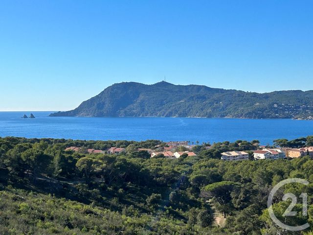 Studio à vendre - 1 pièce - 26.0 m2 - ST MANDRIER SUR MER - 83 - PROVENCE-ALPES-COTE-D-AZUR - Century 21 Cap Sicié Immobilier