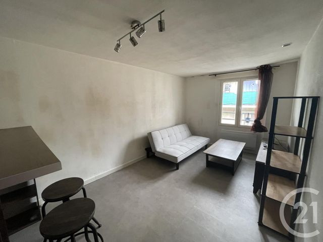 Appartement T2 à louer - 2 pièces - 37.1 m2 - LA SEYNE SUR MER - 83 - PROVENCE-ALPES-COTE-D-AZUR - Century 21 Cap Sicié Immobilier