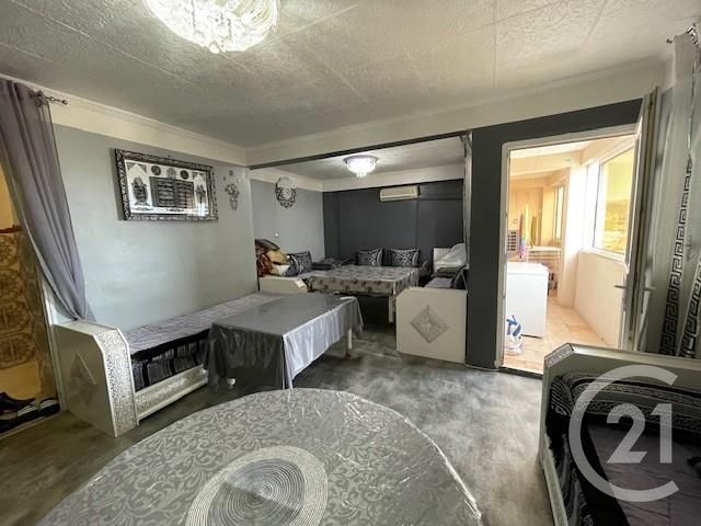 Appartement F5 à vendre - 5 pièces - 76.89 m2 - LA SEYNE SUR MER - 83 - PROVENCE-ALPES-COTE-D-AZUR - Century 21 Cap Sicié Immobilier