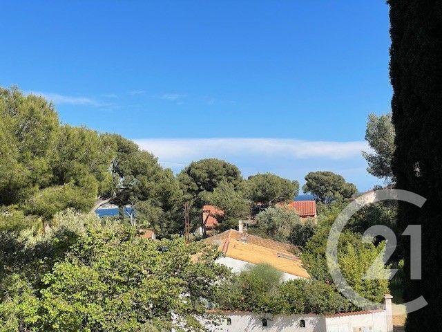 appartement - LA SEYNE SUR MER - 83