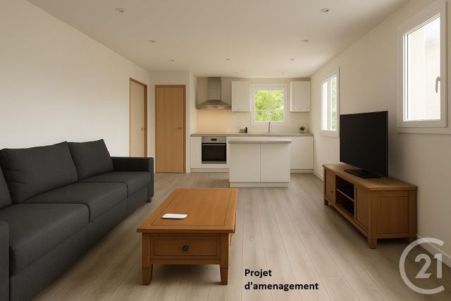 appartement - LA SEYNE SUR MER - 83