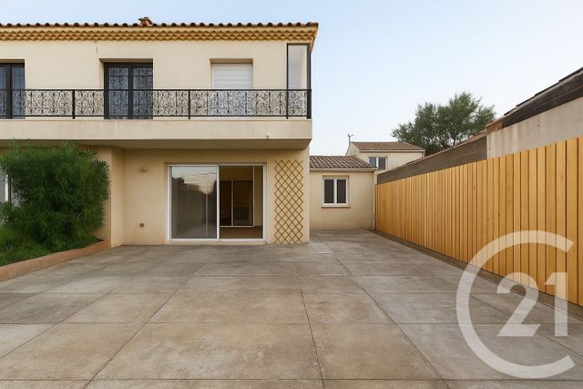 appartement - LA SEYNE SUR MER - 83
