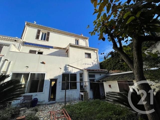maison à vendre - 10 pièces - 144.64 m2 - LA SEYNE SUR MER - 83 - PROVENCE-ALPES-COTE-D-AZUR - Century 21 Cap Sicié Immobilier