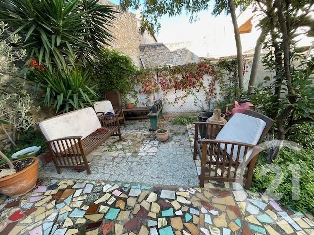 maison à vendre - 10 pièces - 144.64 m2 - LA SEYNE SUR MER - 83 - PROVENCE-ALPES-COTE-D-AZUR - Century 21 Cap Sicié Immobilier