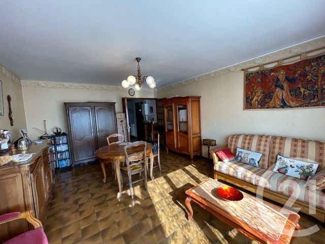 Appartement F3 à vendre LA SEYNE SUR MER