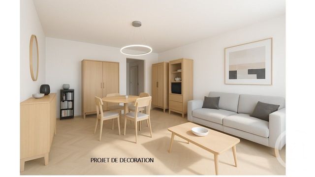 appartement - LA SEYNE SUR MER - 83