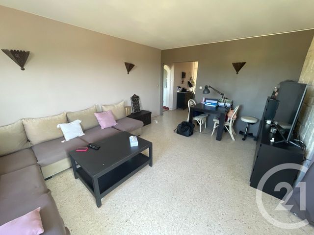 Appartement T4 à vendre - 4 pièces - 83.64 m2 - LA SEYNE SUR MER - 83 - PROVENCE-ALPES-COTE-D-AZUR - Century 21 Cap Sicié Immobilier
