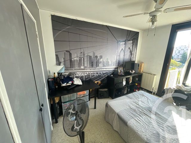 Appartement T4 à vendre - 4 pièces - 83.64 m2 - LA SEYNE SUR MER - 83 - PROVENCE-ALPES-COTE-D-AZUR - Century 21 Cap Sicié Immobilier