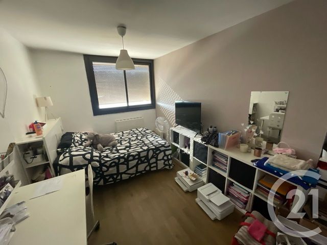 Appartement T4 à vendre - 4 pièces - 83.64 m2 - LA SEYNE SUR MER - 83 - PROVENCE-ALPES-COTE-D-AZUR - Century 21 Cap Sicié Immobilier