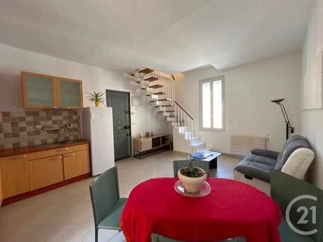 Appartement F3 à vendre - 3 pièces - 50.5 m2 - LA SEYNE SUR MER - 83 - PROVENCE-ALPES-COTE-D-AZUR - Century 21 Cap Sicié Immobilier