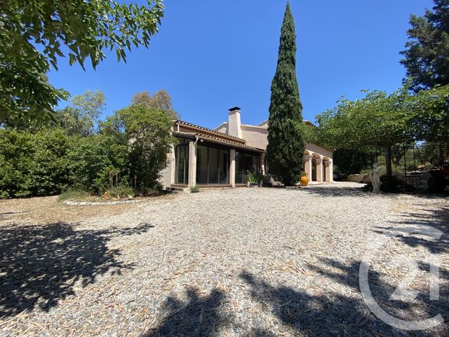 maison à vendre - 7 pièces - 180.0 m2 - LA SEYNE SUR MER - 83 - PROVENCE-ALPES-COTE-D-AZUR - Century 21 Cap Sicié Immobilier