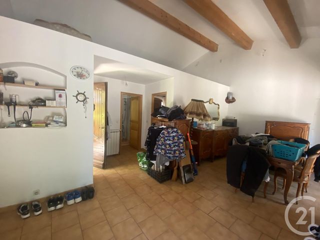 maison à vendre - 7 pièces - 180.0 m2 - LA SEYNE SUR MER - 83 - PROVENCE-ALPES-COTE-D-AZUR - Century 21 Cap Sicié Immobilier