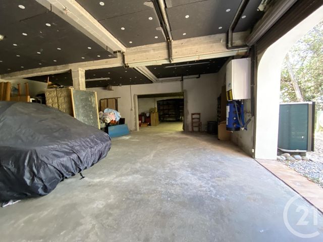 maison à vendre - 7 pièces - 180.0 m2 - LA SEYNE SUR MER - 83 - PROVENCE-ALPES-COTE-D-AZUR - Century 21 Cap Sicié Immobilier