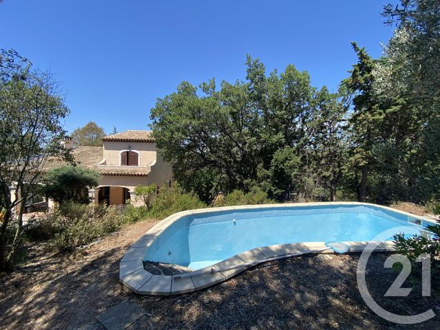 maison à vendre - 7 pièces - 180.0 m2 - LA SEYNE SUR MER - 83 - PROVENCE-ALPES-COTE-D-AZUR - Century 21 Cap Sicié Immobilier