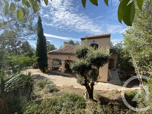 maison à vendre - 7 pièces - 180.0 m2 - LA SEYNE SUR MER - 83 - PROVENCE-ALPES-COTE-D-AZUR - Century 21 Cap Sicié Immobilier