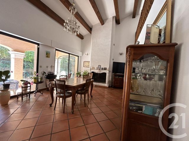 maison à vendre - 7 pièces - 180.0 m2 - LA SEYNE SUR MER - 83 - PROVENCE-ALPES-COTE-D-AZUR - Century 21 Cap Sicié Immobilier