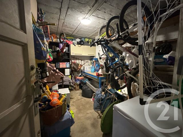 Appartement à vendre - 4 pièces - 66.05 m2 - LA SEYNE SUR MER - 83 - PROVENCE-ALPES-COTE-D-AZUR - Century 21 Cap Sicié Immobilier