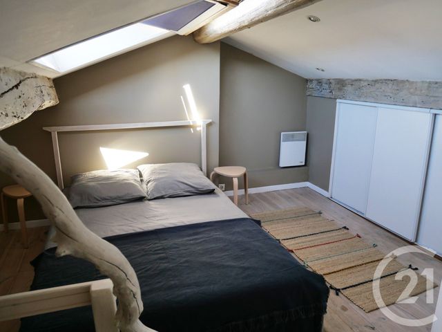 Appartement F1 à vendre - 1 pièce - 25.0 m2 - LA SEYNE SUR MER - 83 - PROVENCE-ALPES-COTE-D-AZUR - Century 21 Cap Sicié Immobilier