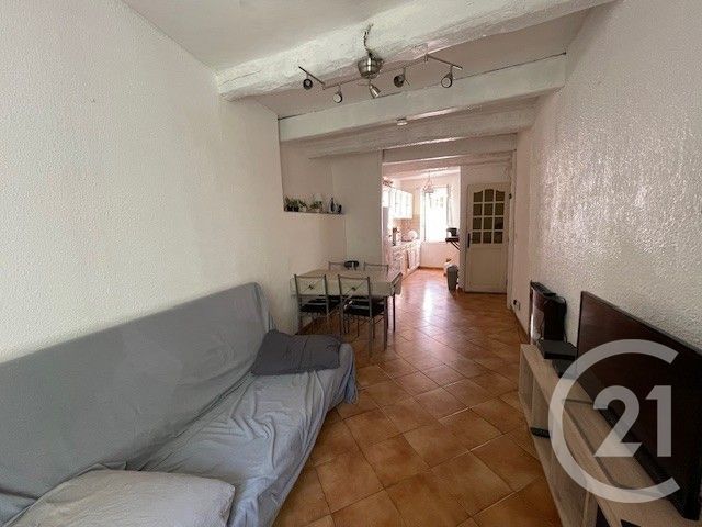 maison à vendre - 3 pièces - 63.24 m2 - CEYRESTE - 13 - PROVENCE-ALPES-COTE-D-AZUR - Century 21 Cap Sicié Immobilier