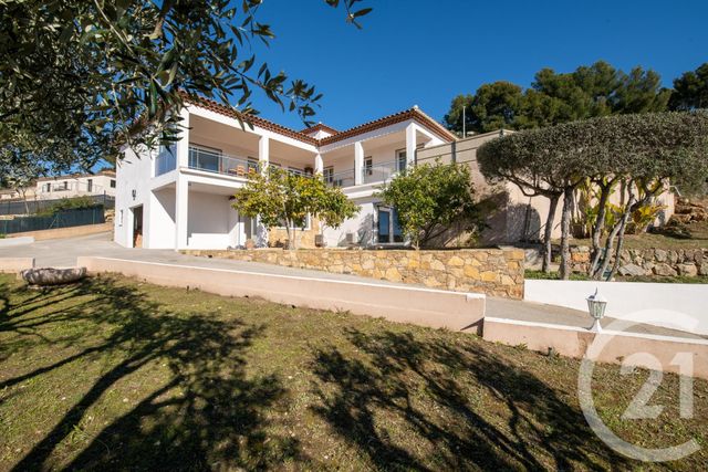 Maison à vendre OLLIOULES