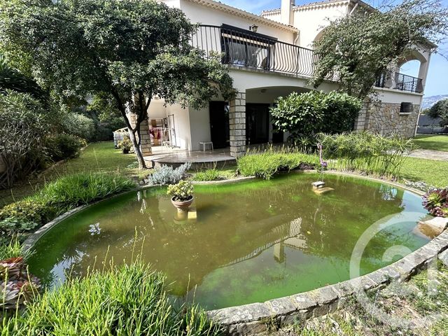 maison à vendre - 10 pièces - 246.72 m2 - LA SEYNE SUR MER - 83 - PROVENCE-ALPES-COTE-D-AZUR - Century 21 Cap Sicié Immobilier
