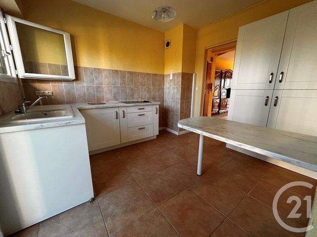 Appartement T2 à vendre - 2 pièces - 58.52 m2 - LA SEYNE SUR MER - 83 - PROVENCE-ALPES-COTE-D-AZUR - Century 21 Cap Sicié Immobilier