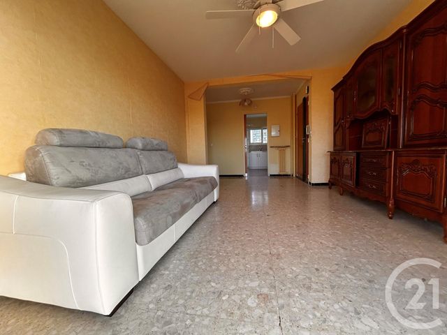 Appartement T2 à vendre - 2 pièces - 58.52 m2 - LA SEYNE SUR MER - 83 - PROVENCE-ALPES-COTE-D-AZUR - Century 21 Cap Sicié Immobilier