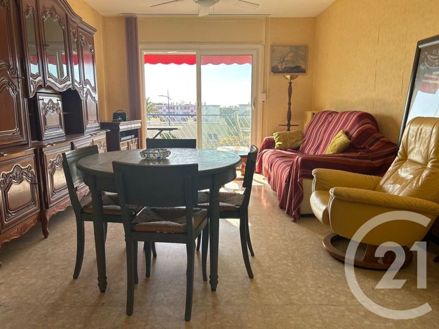 appartement - LA SEYNE SUR MER - 83