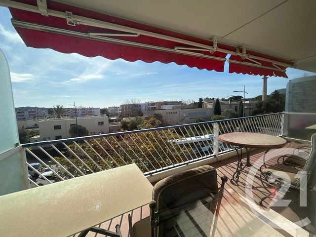 appartement - LA SEYNE SUR MER - 83