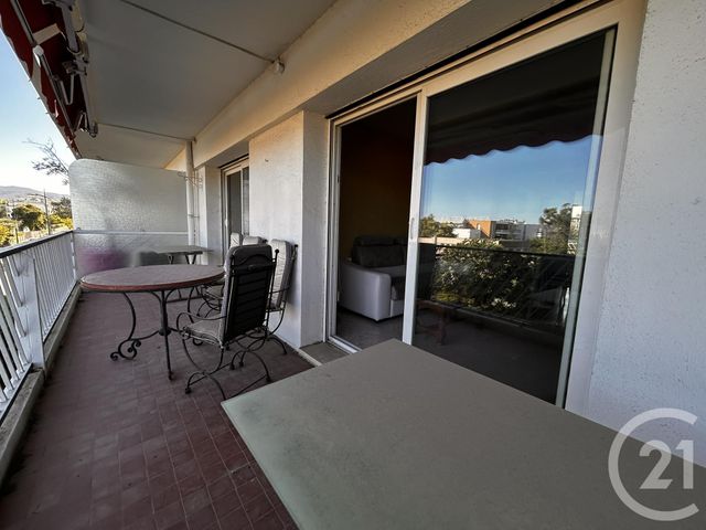 appartement - LA SEYNE SUR MER - 83