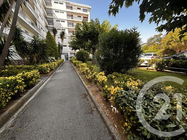 appartement - LA SEYNE SUR MER - 83