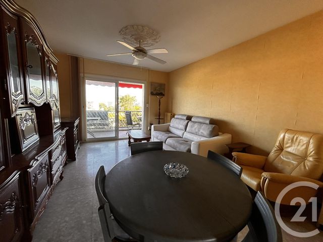 appartement - LA SEYNE SUR MER - 83