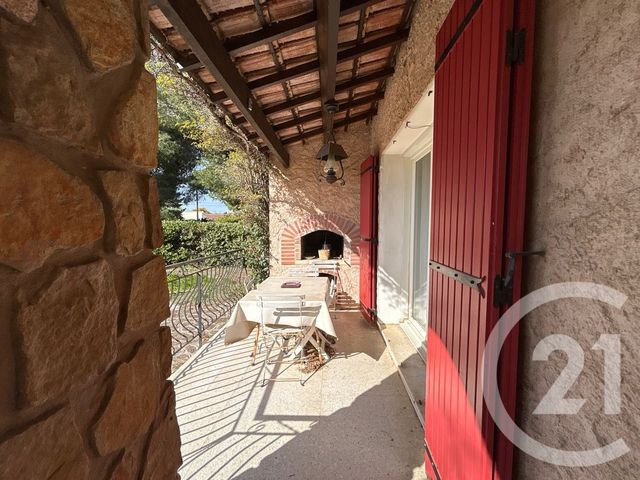 maison à vendre - 3 pièces - 73.29 m2 - LA SEYNE SUR MER - 83 - PROVENCE-ALPES-COTE-D-AZUR - Century 21 Cap Sicié Immobilier