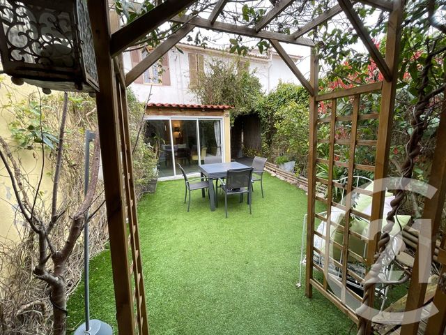 appartement - LA SEYNE SUR MER - 83