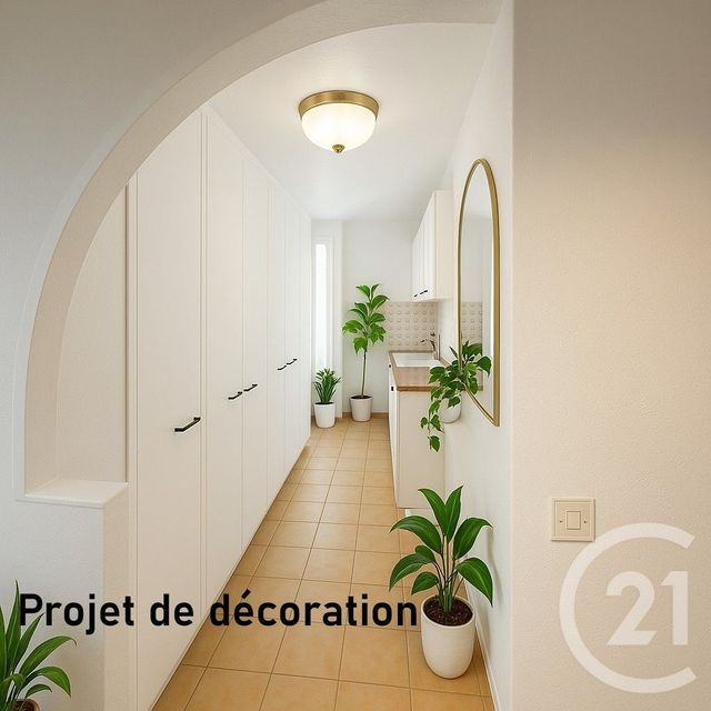 appartement - LA SEYNE SUR MER - 83