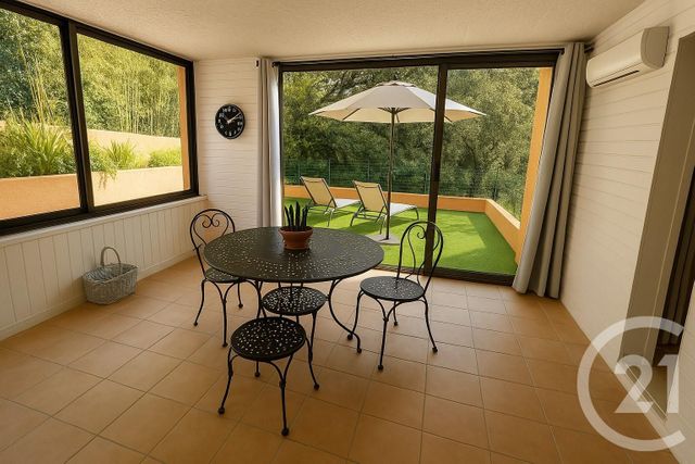 Appartement F5 à vendre LA SEYNE SUR MER