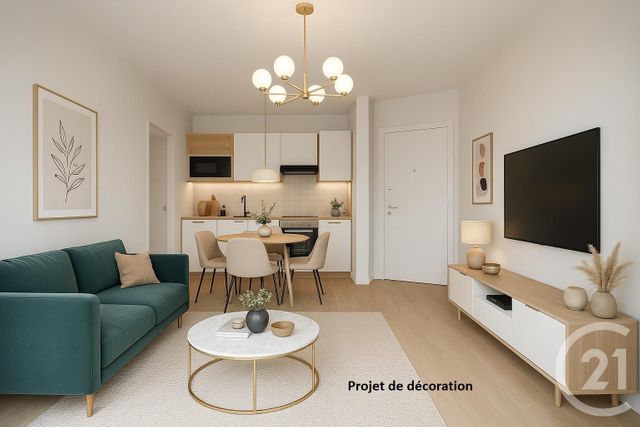 appartement - LA SEYNE SUR MER - 83